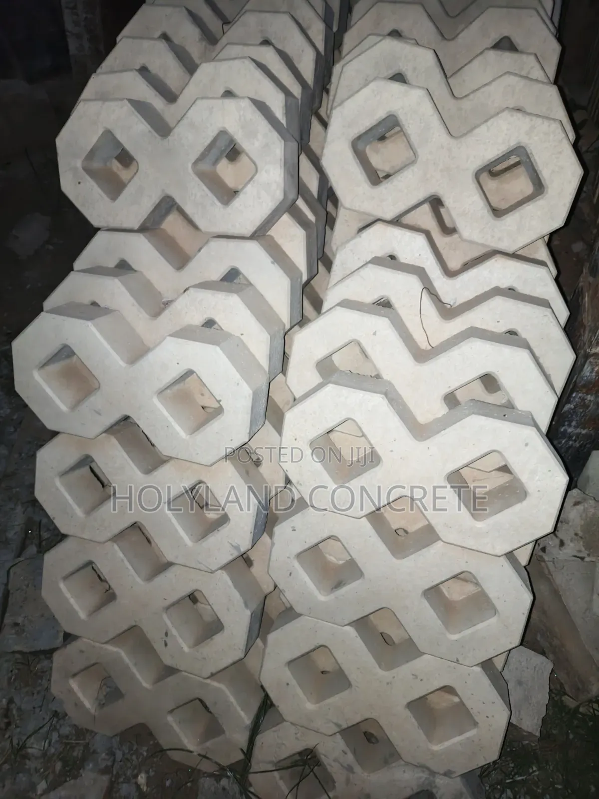 Quality Design Blocks