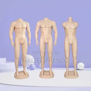 Male Mannequin