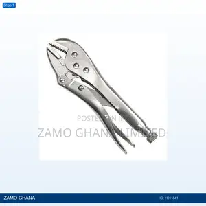 Locking Plier R2 Type 10 Inch - H011841