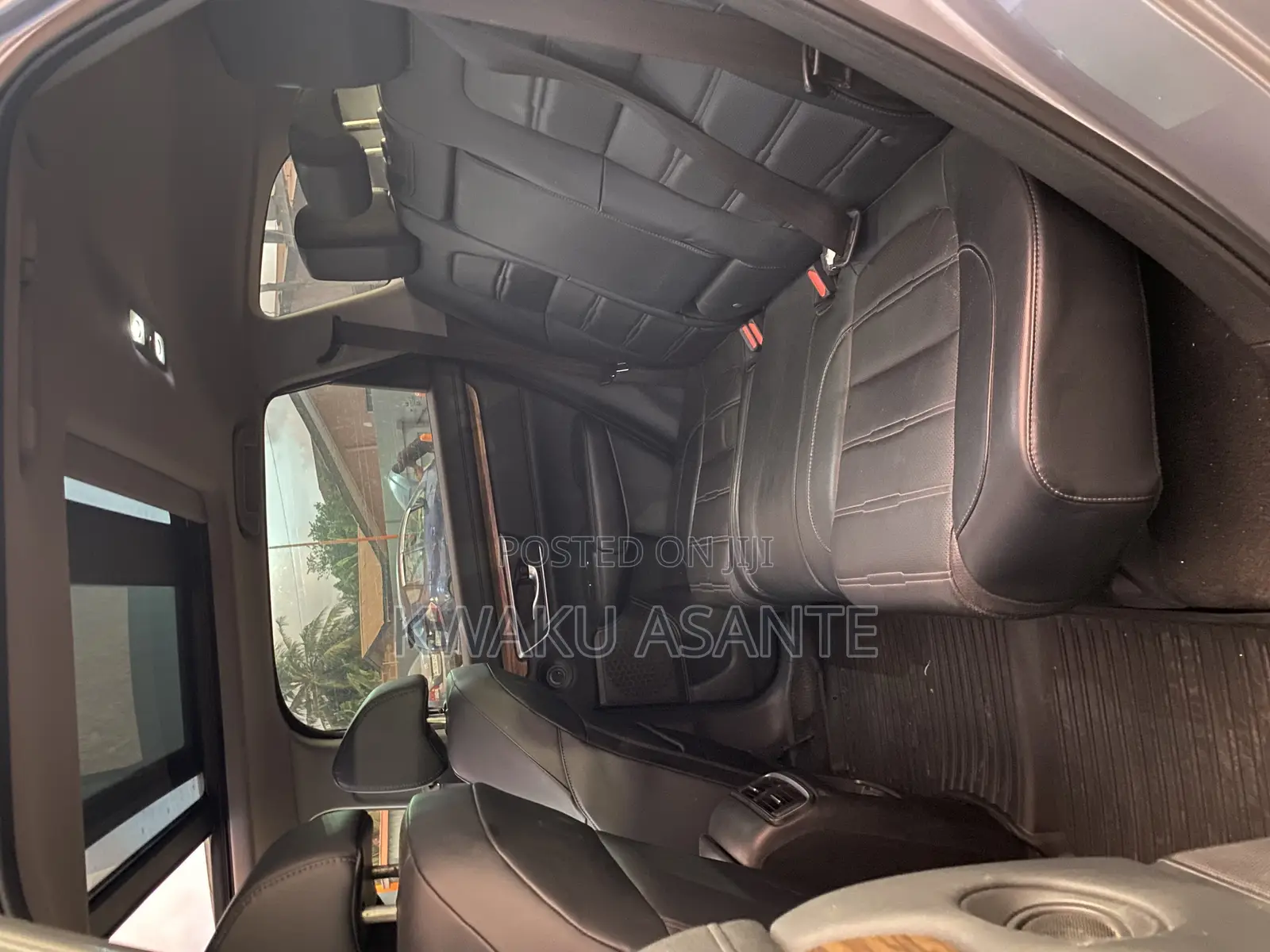 Honda CR-V 2018 Gray