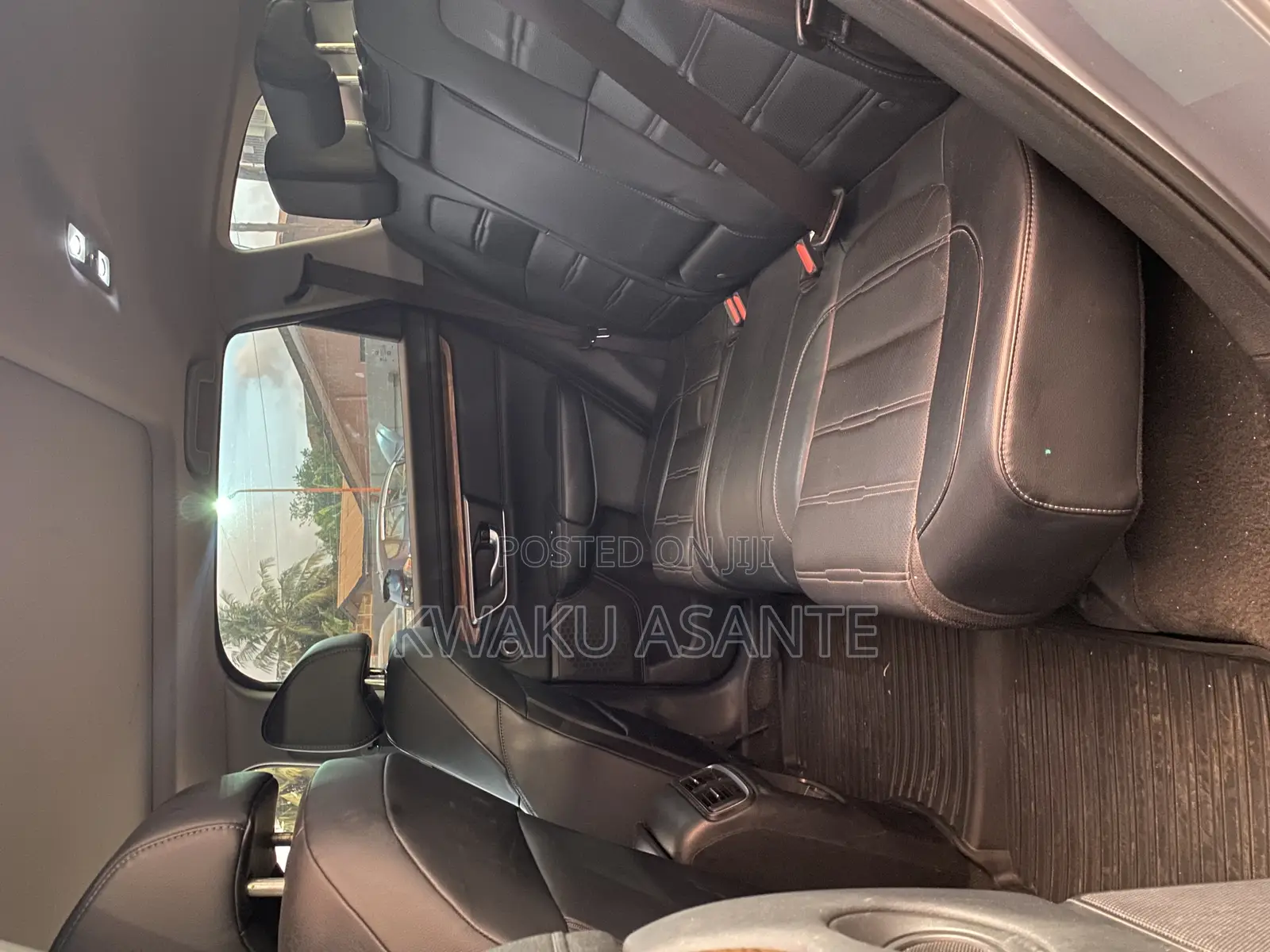 Honda CR-V 2018 Gray