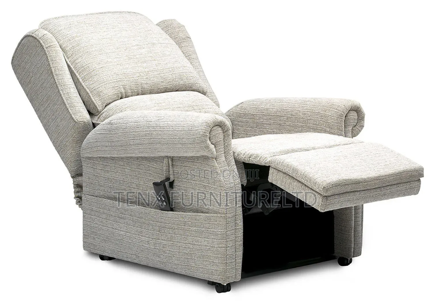 Recliner (Cairo) Chair