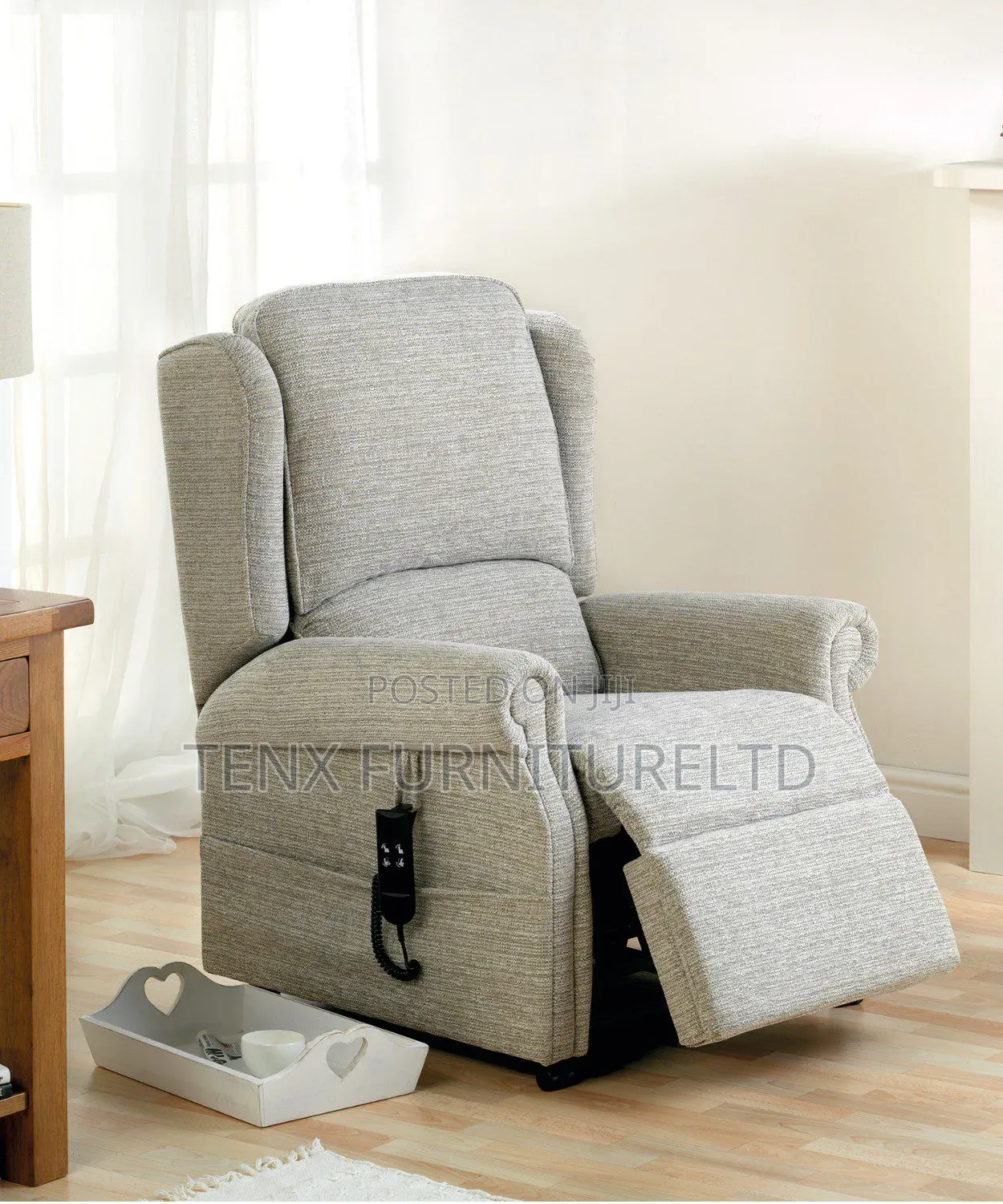 Recliner (Cairo) Chair