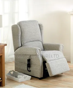 Recliner (Cairo) Chair