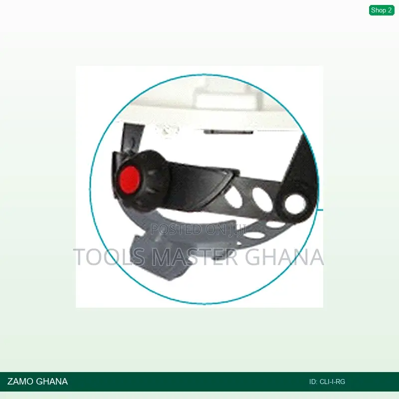 Inner For Helmet Ratchet - Cli-i-rg