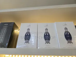 Lattafa Niche Emarati Lujain 100ml Edp Spray
