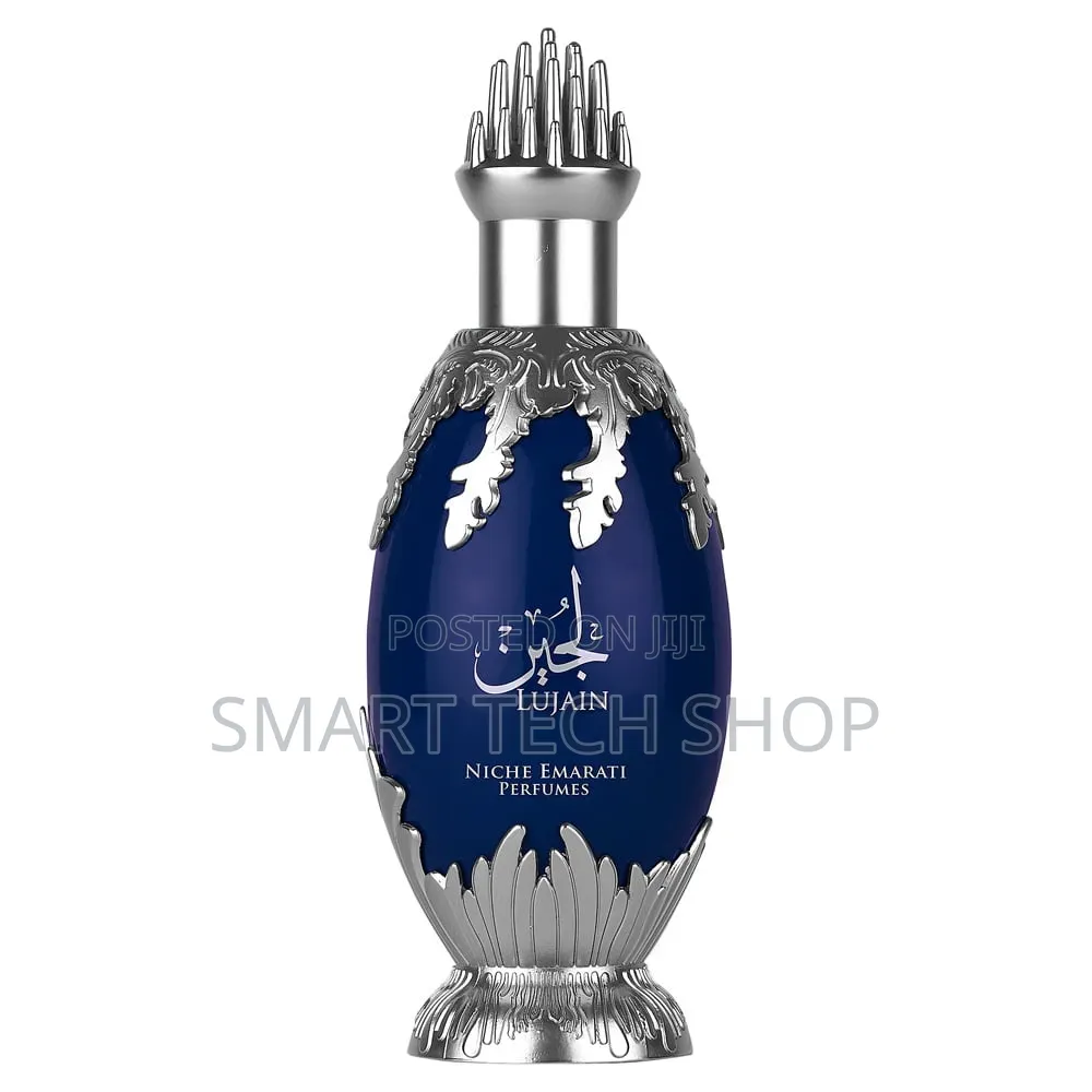 Lattafa Niche Emarati Lujain 100ml Edp Spray