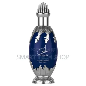 Lattafa Niche Emarati Lujain 100ml Edp Spray