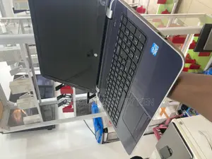 Laptop HP Pavilion 15 8GB Intel Core i3 HDD 500GB
