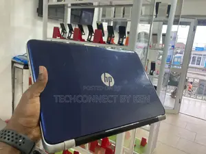 Laptop HP Pavilion 15 8GB Intel Core i3 HDD 500GB