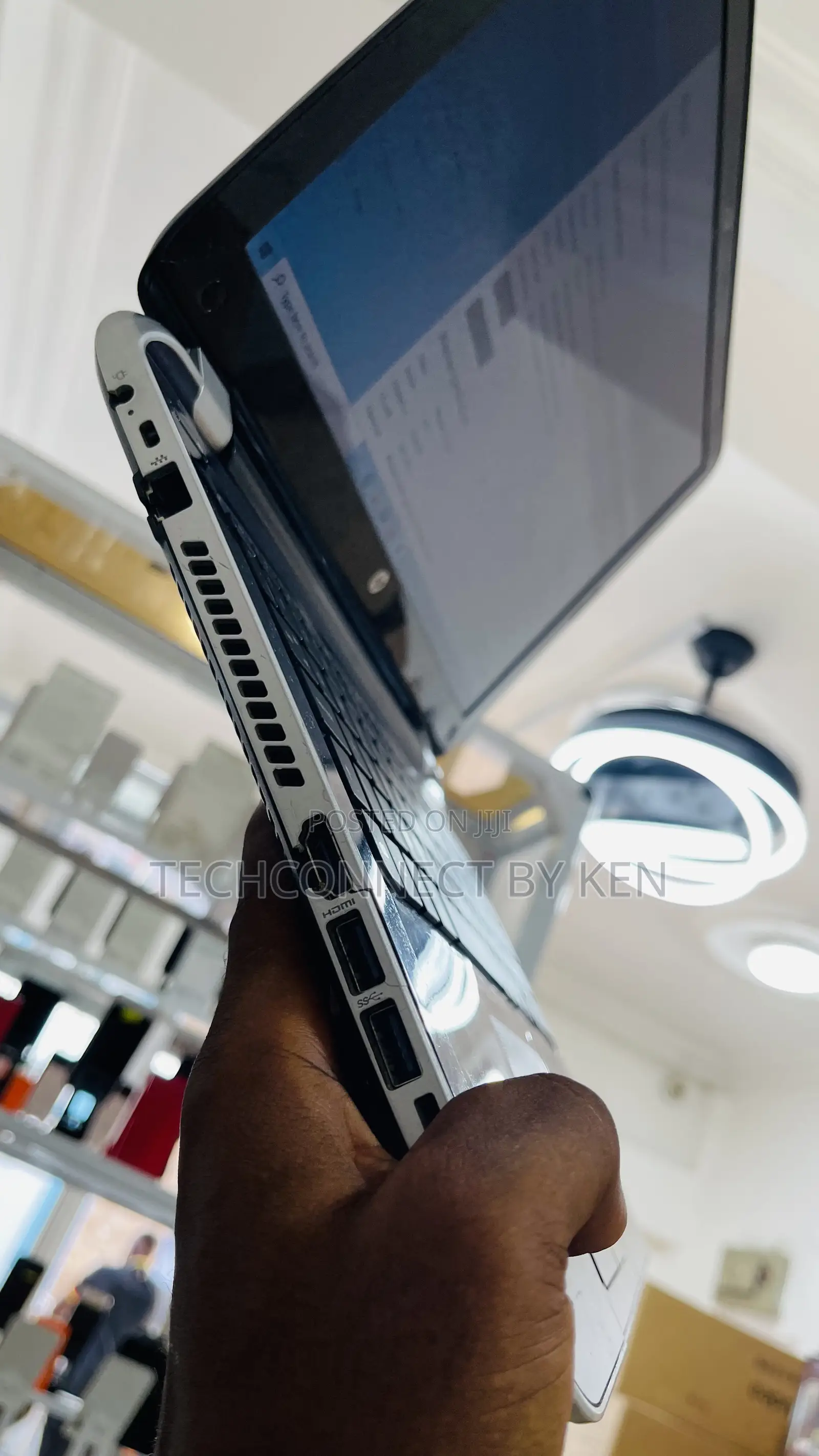 Laptop HP Pavilion 15 8GB Intel Core i3 HDD 500GB