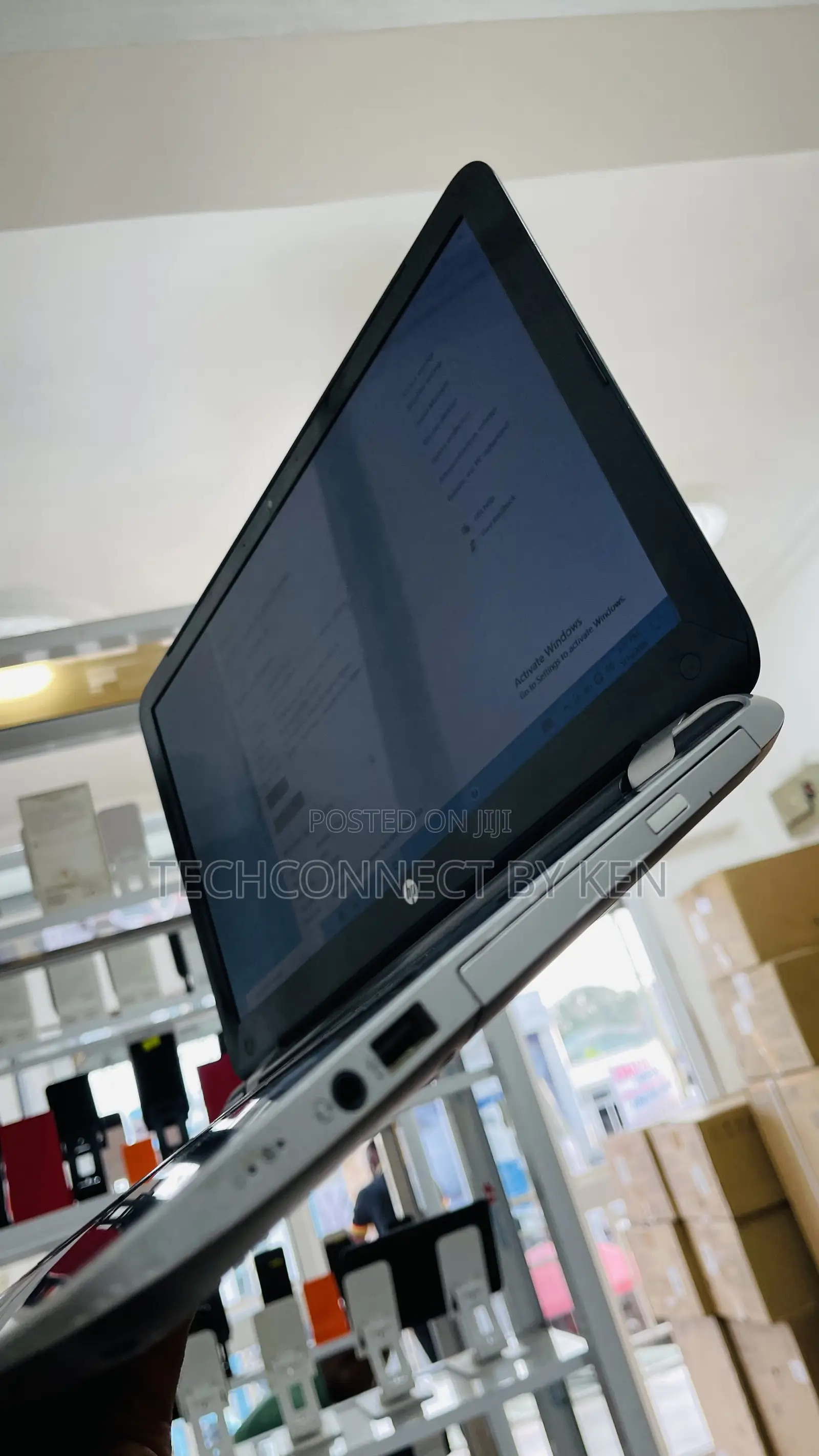 Laptop HP Pavilion 15 8GB Intel Core i3 HDD 500GB