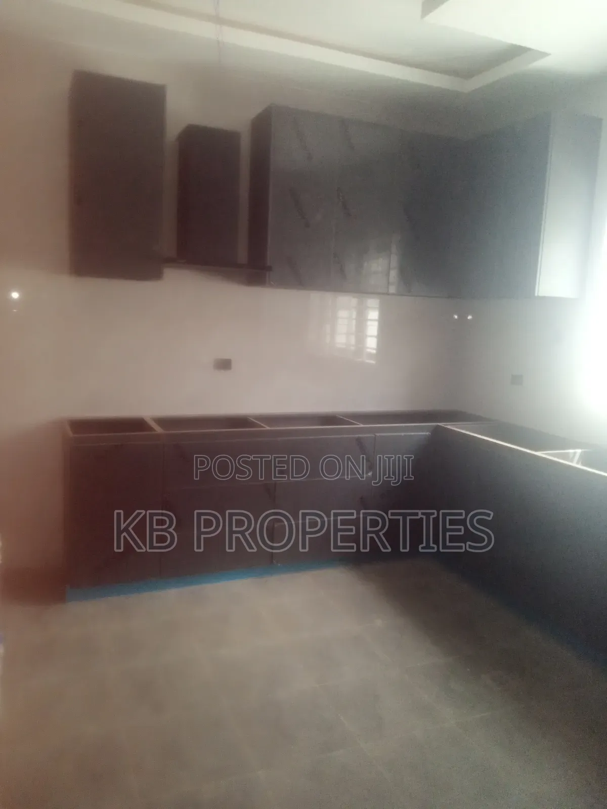 4bdrm Duplex in Kb Properties, Baatsona Total for sale