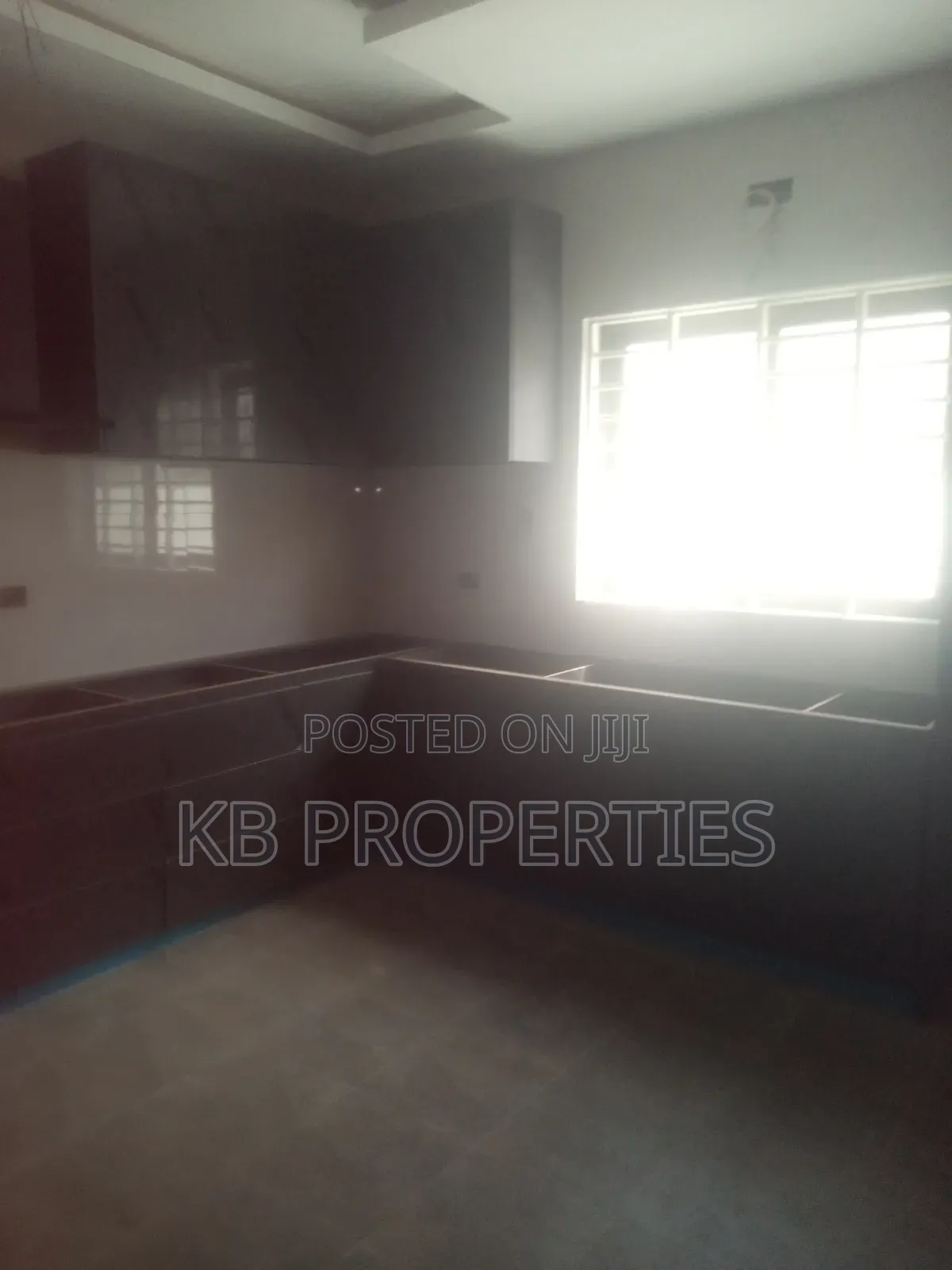 4bdrm Duplex in Kb Properties, Baatsona Total for sale