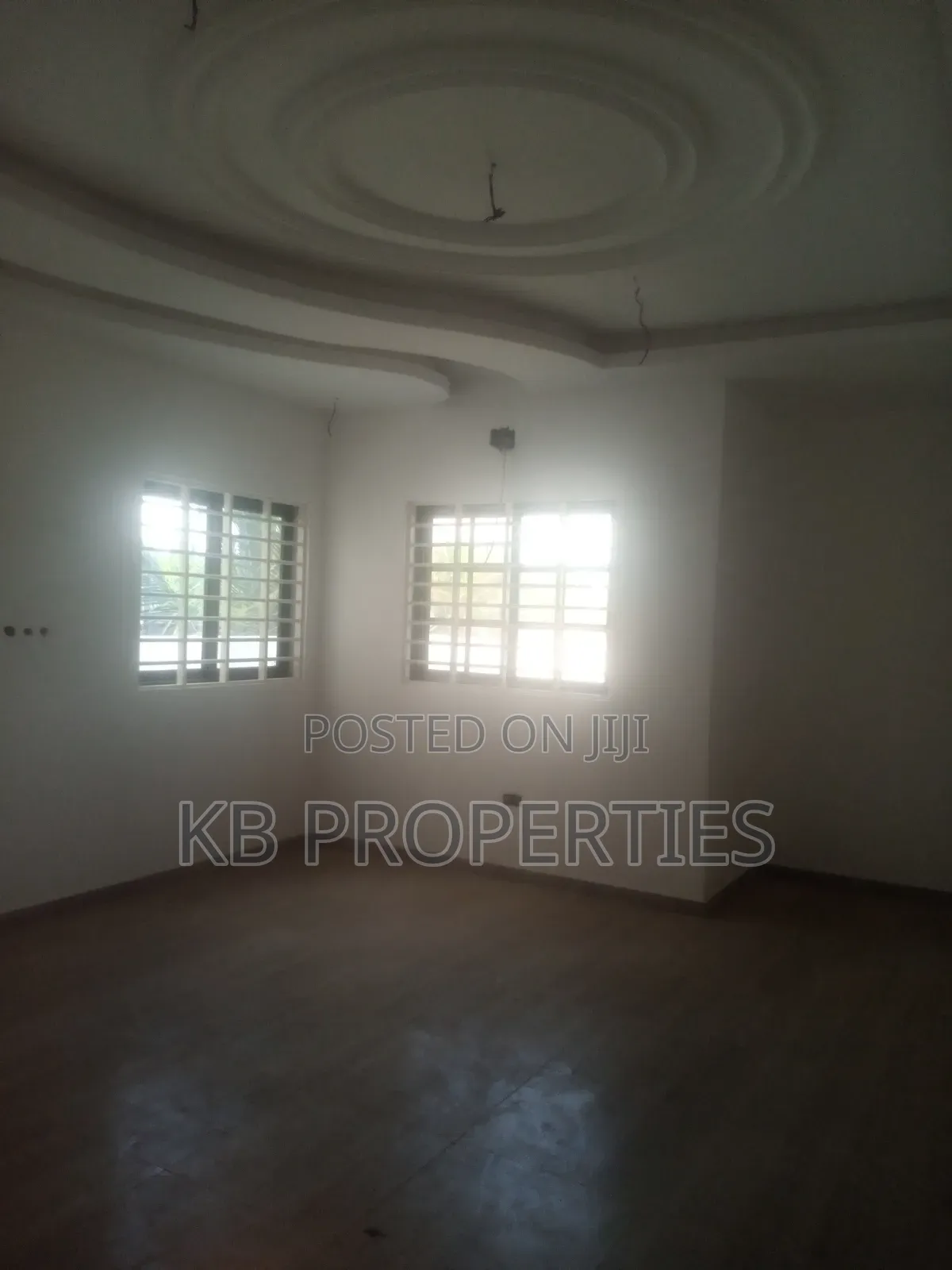 4bdrm Duplex in Kb Properties, Baatsona Total for sale