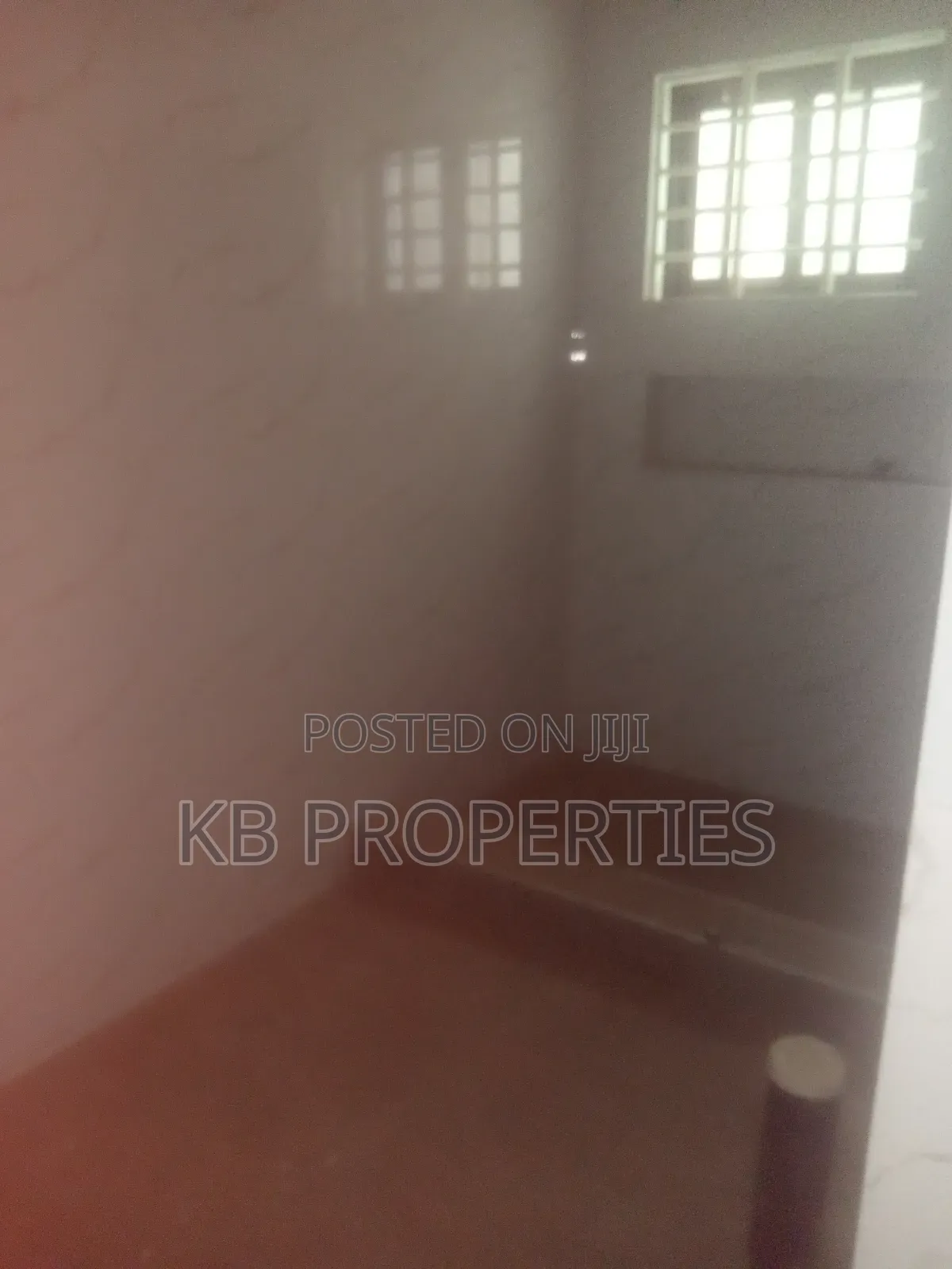 4bdrm Duplex in Kb Properties, Baatsona Total for sale