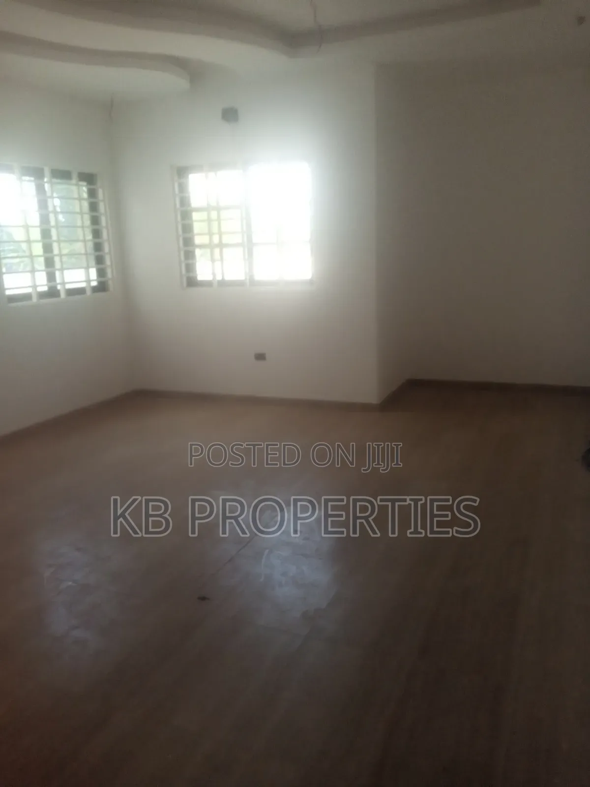 4bdrm Duplex in Kb Properties, Baatsona Total for sale