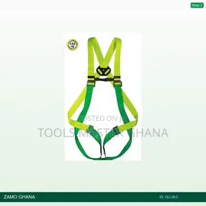Safety Harness N.26-c Kit - Cli-26-c