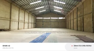 1,600sqm Warehouse Space for Rent at Spintex.