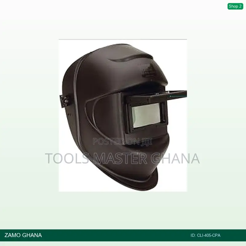Welding Helmet 110x55 405cpa - Cli-405-Cpa
