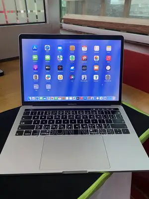 Laptop Apple MacBook Pro 2019 8GB Intel Core 5 SSD 256GB