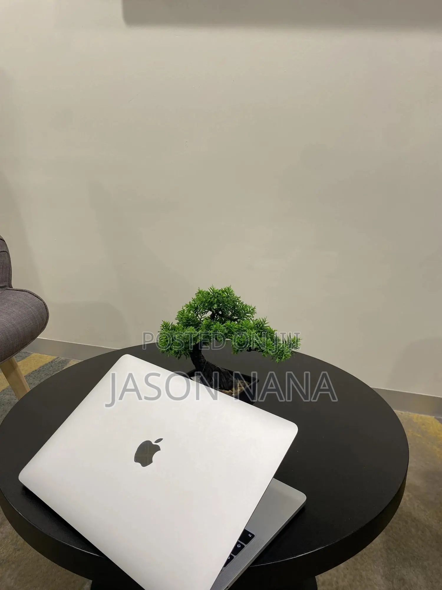 Laptop Apple MacBook Pro 2019 8GB Intel Core 5 SSD 256GB