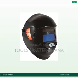 Welding Helmet Electronic N.420 - Cli-420-Wh