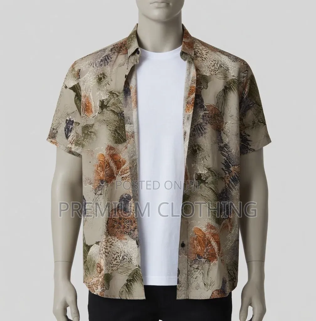 Standard Summer Top