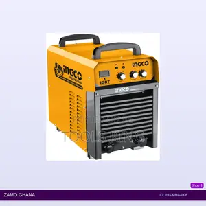 Inverter Mma Welding Machine 400a 60% - Ing-Mma4008