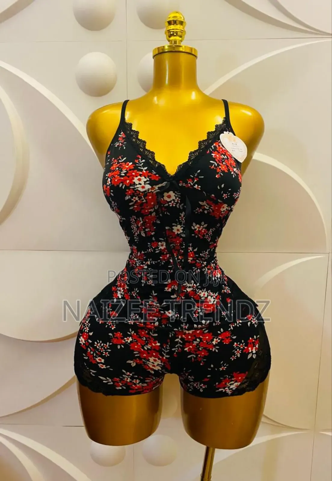 Night Wear