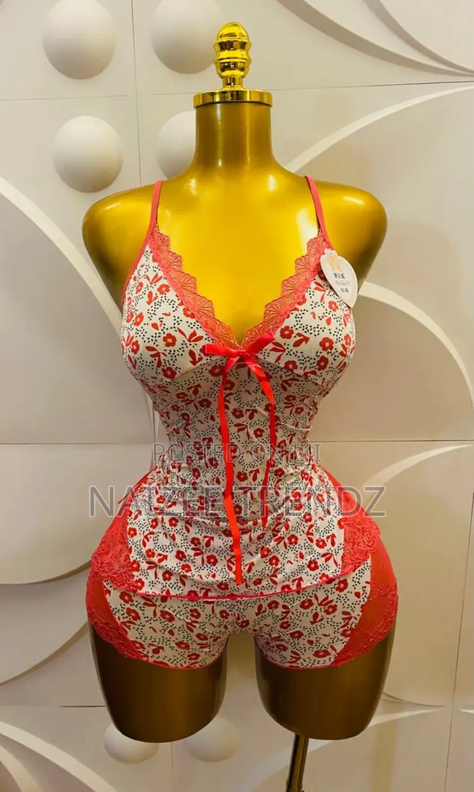 Night Wear