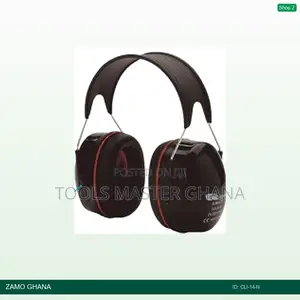 Ear Muff 14/25 Db 14n - Cli-14-n