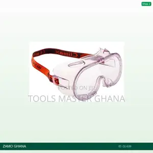 Goggles Model 539 Clear - Cli-539