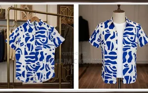 All Round Vintage Shirt