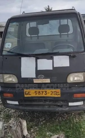 Abossey Okai Macho