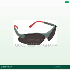 Goggles Model 597-g Dark - Cli-597-g