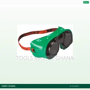 Welding Goggles Model 545-a - Cli-545-a