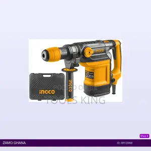 Rotary Hammer 1200w SDS - Rh120068