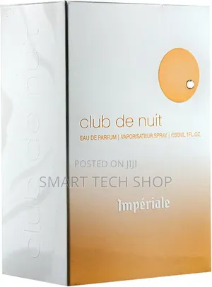 Armaf Club De Nuit Imperiale Eau De Parfum for Women
