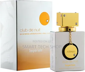 Armaf Club De Nuit Imperiale Eau De Parfum for Women