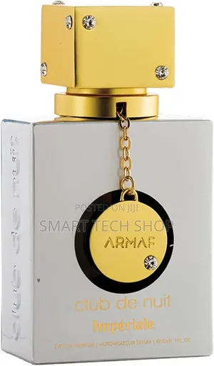 Armaf Club De Nuit Imperiale Eau De Parfum for Women