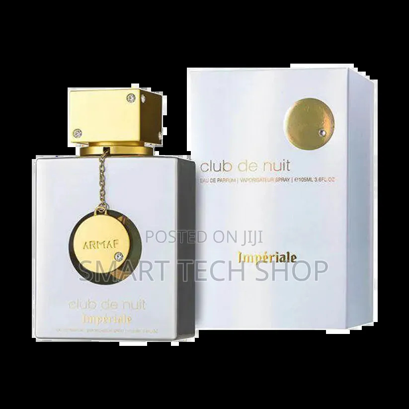 Armaf Club De Nuit Imperiale Eau De Parfum for Women