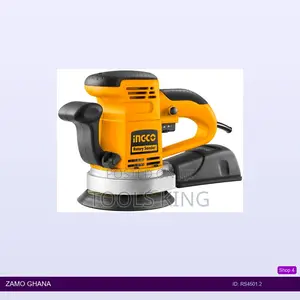 Rotary Sander - Rs4501.2