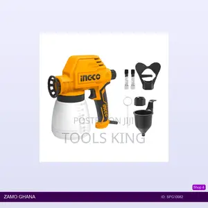 Spray Gun - Spg10082