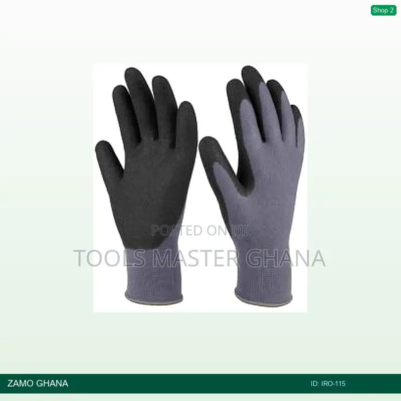 Irona Gloves Foam 10 Inch Xl - Iro-115