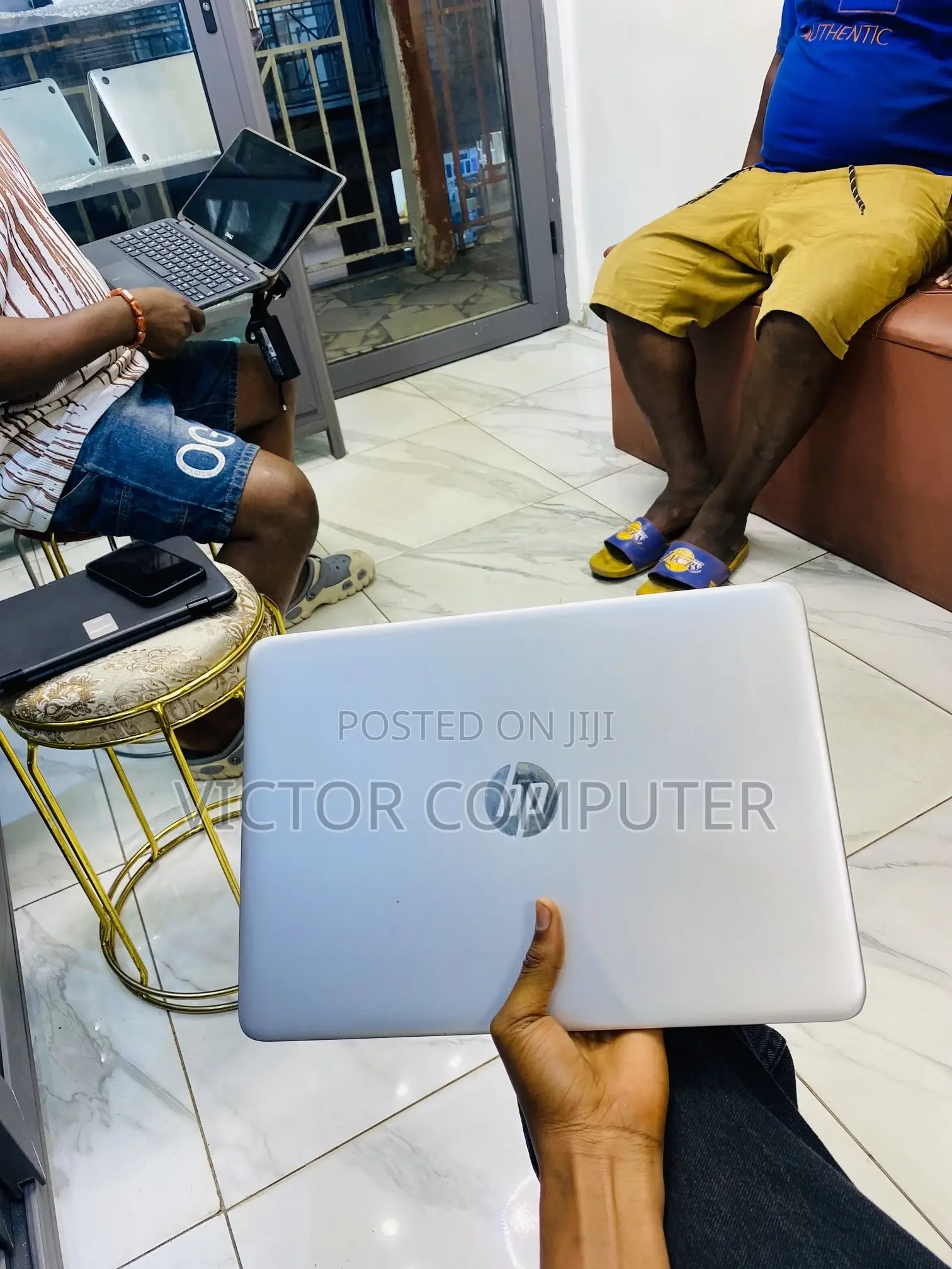 Laptop HP MT43 8GB AMD A8 SSD 128GB
