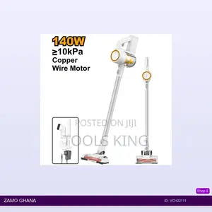 Cordless Vacuum Cleaner - Vch22111