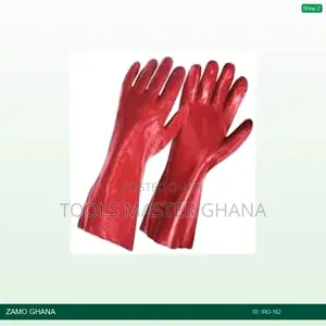 Irona Gloves Latex 40cm 10 Inch Xl - Iro-162