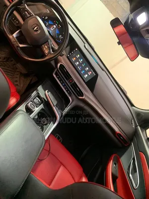 Changan UNI-T 1.5 FWD 2020 Black
