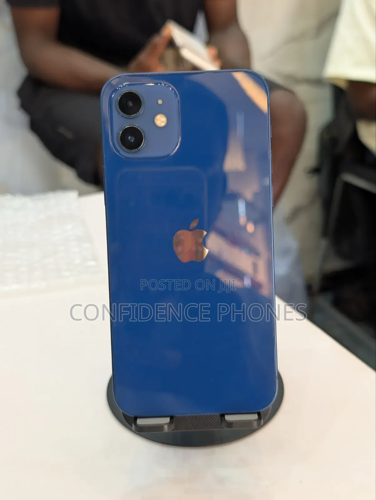 Apple iPhone 12 64 GB Blue